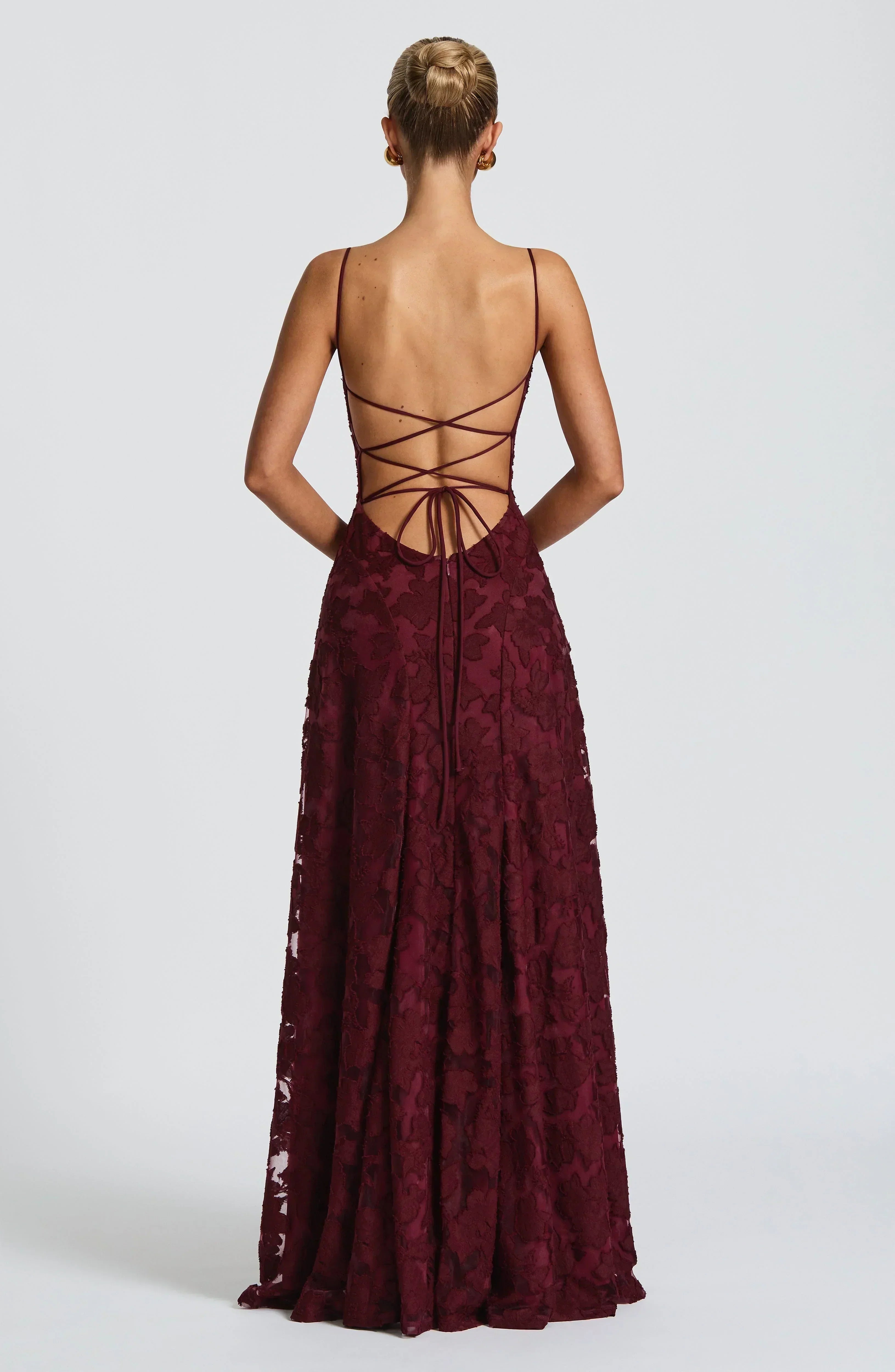 Élodie – Fluidité élégante pour chaque occasion