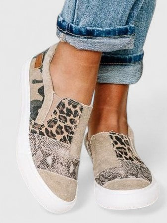 Mirayen - Mocassins orthopédiques confortables pour femmes