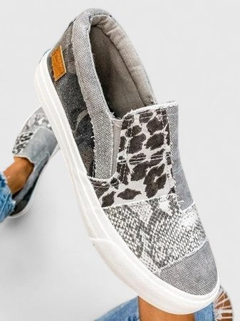 Mirayen - Mocassins orthopédiques confortables pour femmes