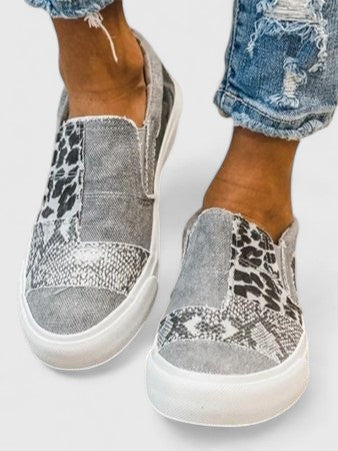 Mirayen - Mocassins orthopédiques confortables pour femmes