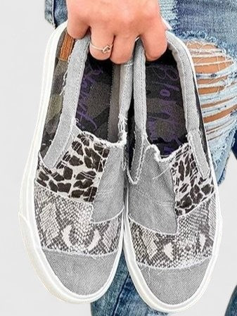 Mirayen - Mocassins orthopédiques confortables pour femmes
