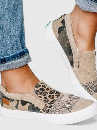 Mirayen - Mocassins orthopédiques confortables pour femmes