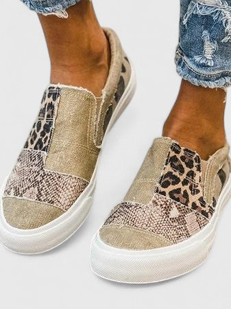 Mirayen - Mocassins orthopédiques confortables pour femmes