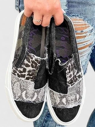 Mirayen - Mocassins orthopédiques confortables pour femmes