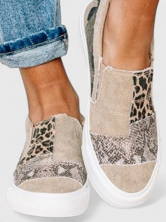 Mirayen - Mocassins orthopédiques confortables pour femmes