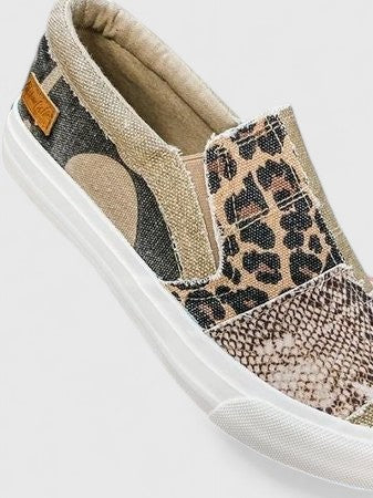 Mirayen - Mocassins orthopédiques confortables pour femmes