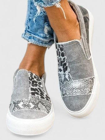 Mirayen - Mocassins orthopédiques confortables pour femmes