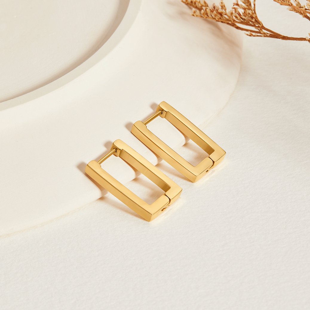 Boucles d'oreilles Sena