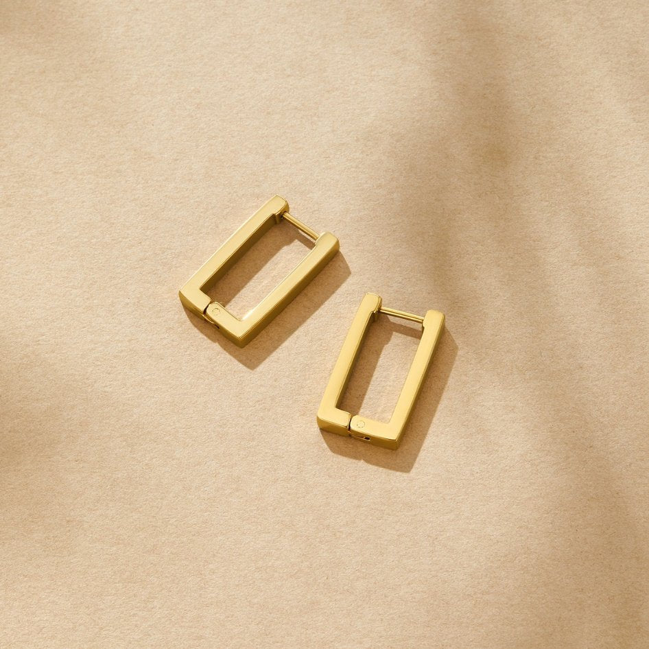 Boucles d'oreilles Sena