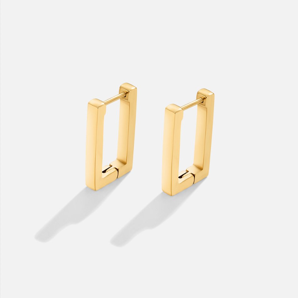 Boucles d'oreilles Sena