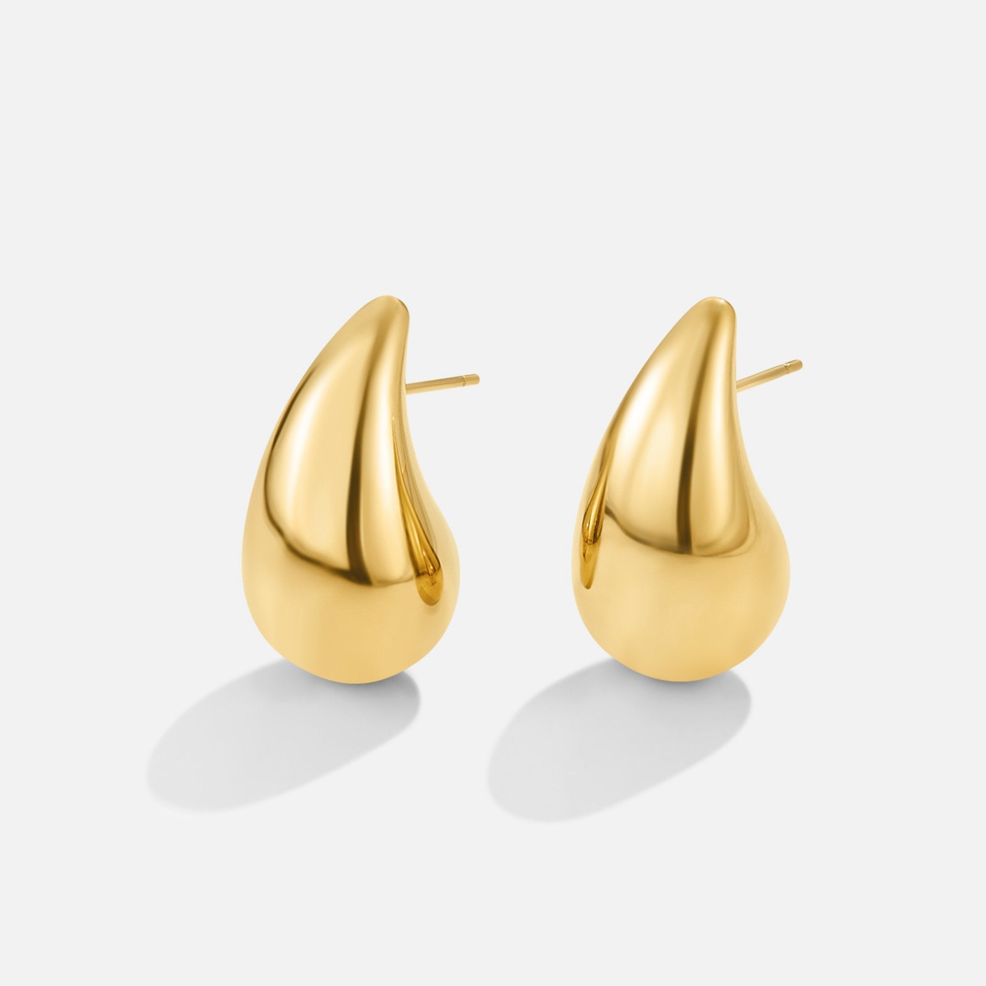 Boucles d'oreilles Nia Teardrop