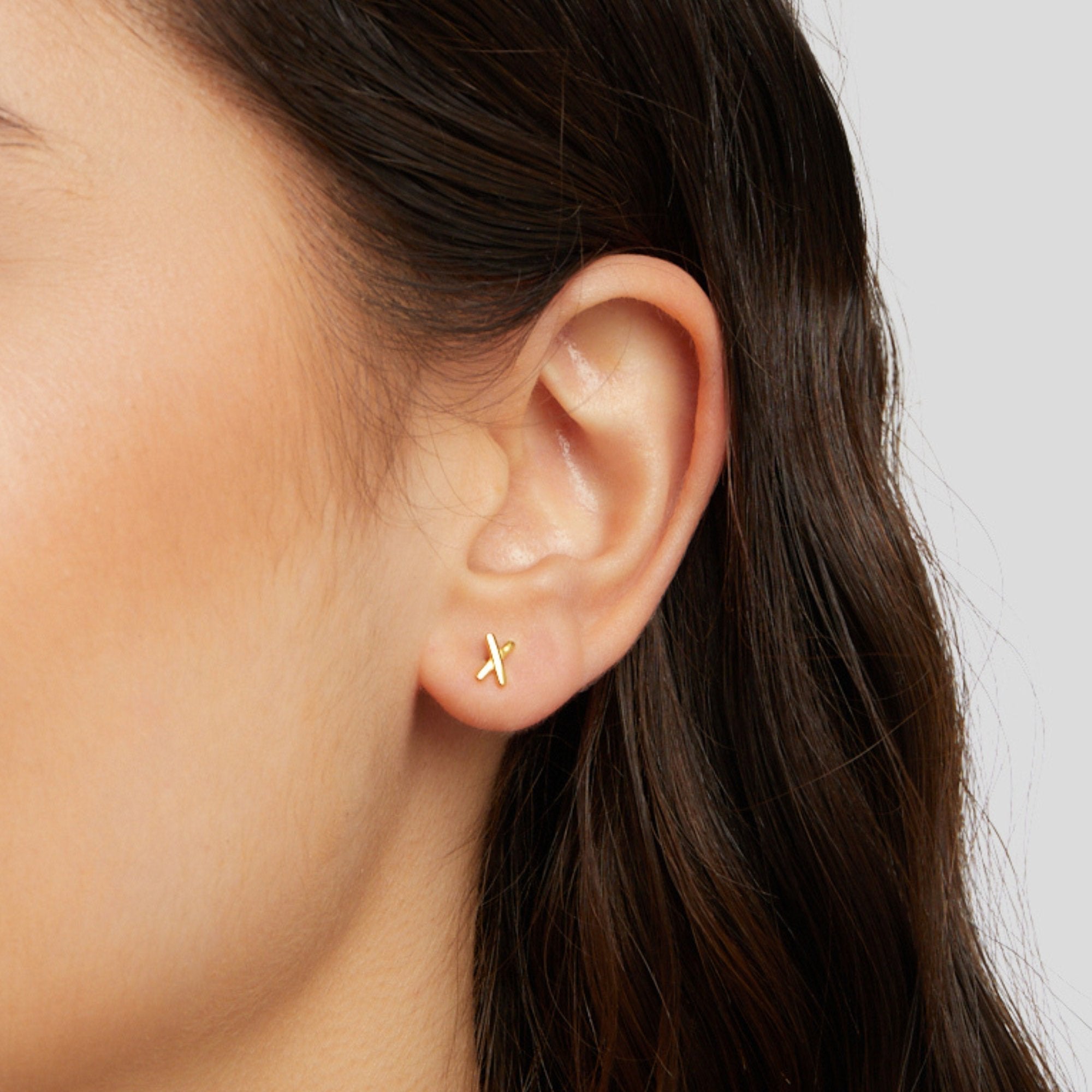 Boucles d'oreilles Beatrice