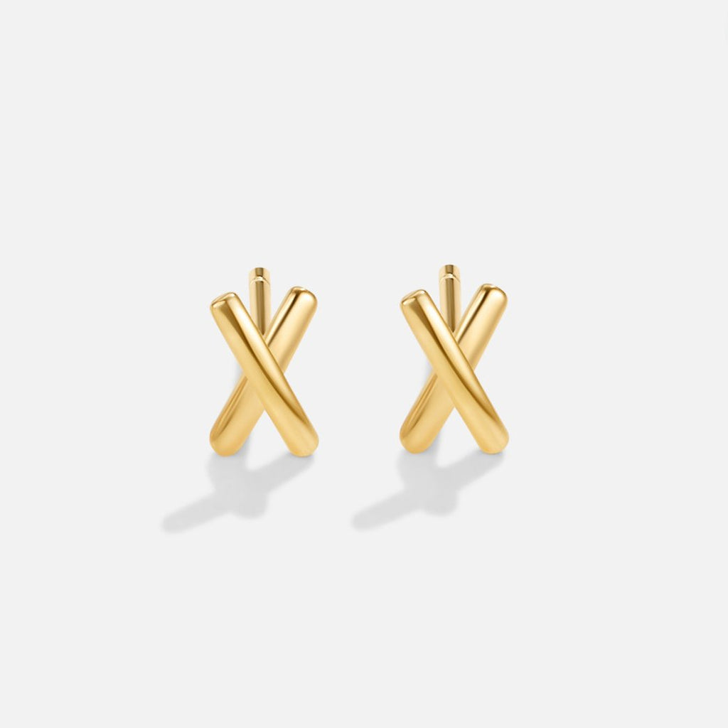 Boucles d'oreilles Beatrice