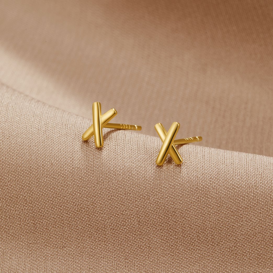 Boucles d'oreilles Beatrice