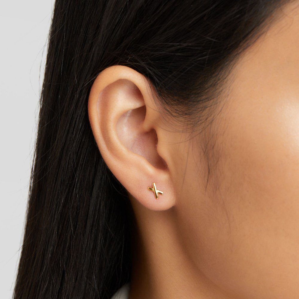 Boucles d'oreilles Beatrice