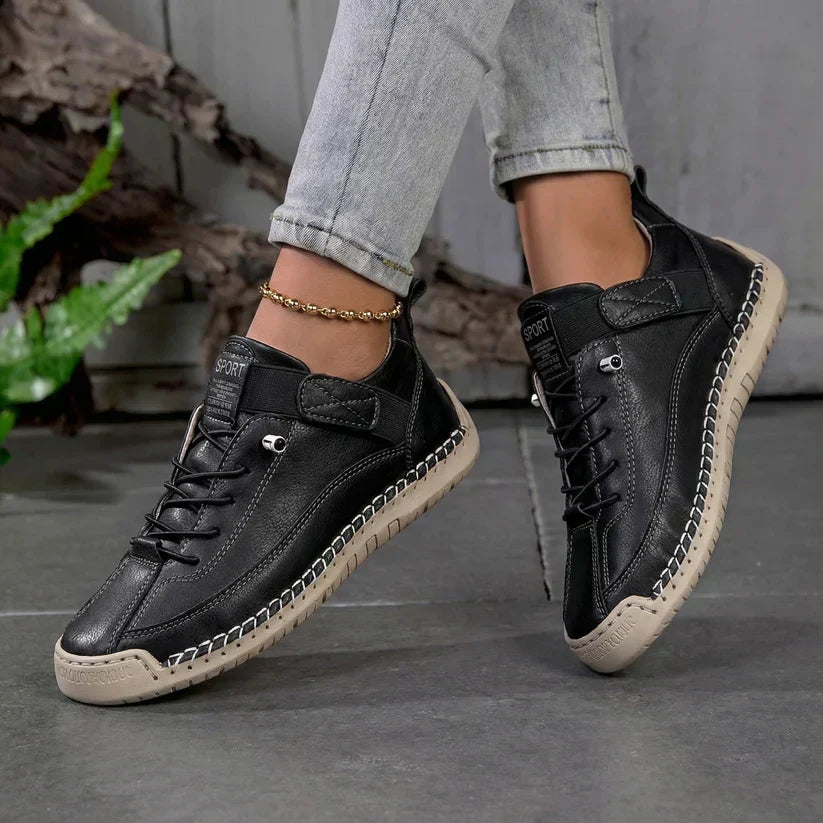 Nora Chaussures Orthopédiques Confortables et Sans Douleur