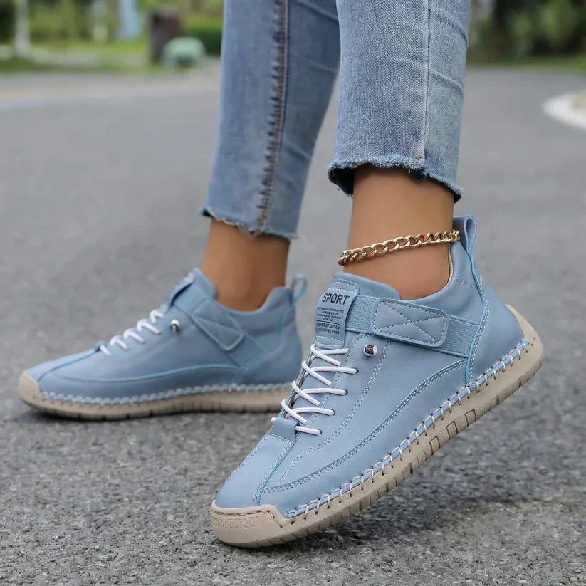 Nora Chaussures Orthopédiques Confortables et Sans Douleur