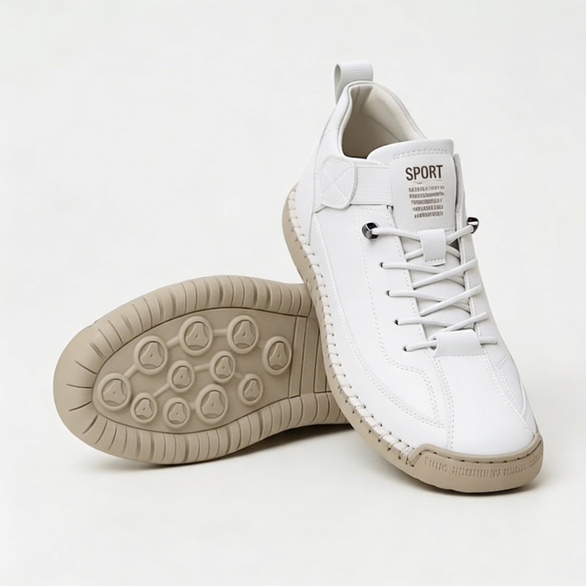Nora Chaussures Orthopédiques Confortables et Sans Douleur