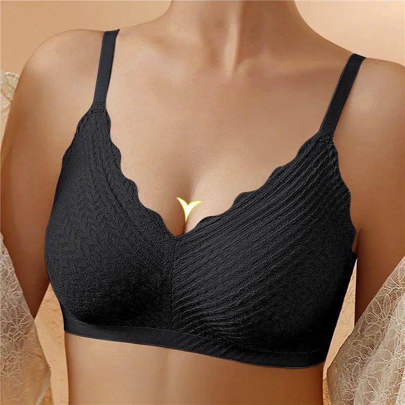 Akrisna - Soutien-gorge confort sans fil