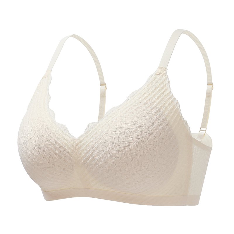 Akrisna - Soutien-gorge confort sans fil