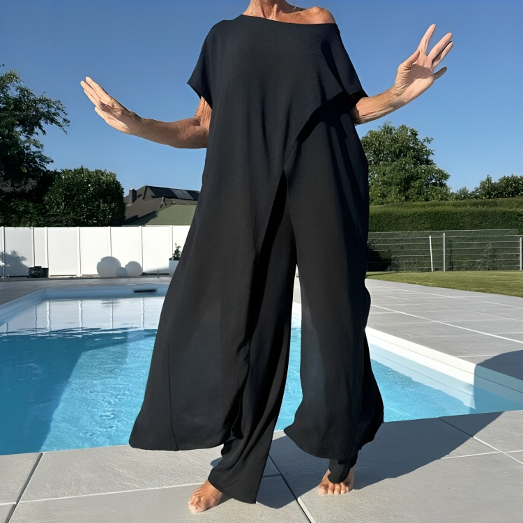 Sephira - Ensemble confortable