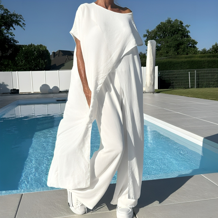 Sephira - Ensemble confortable