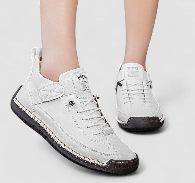 Kymberleigh - Baskets orthopédiques confortables pour femmes