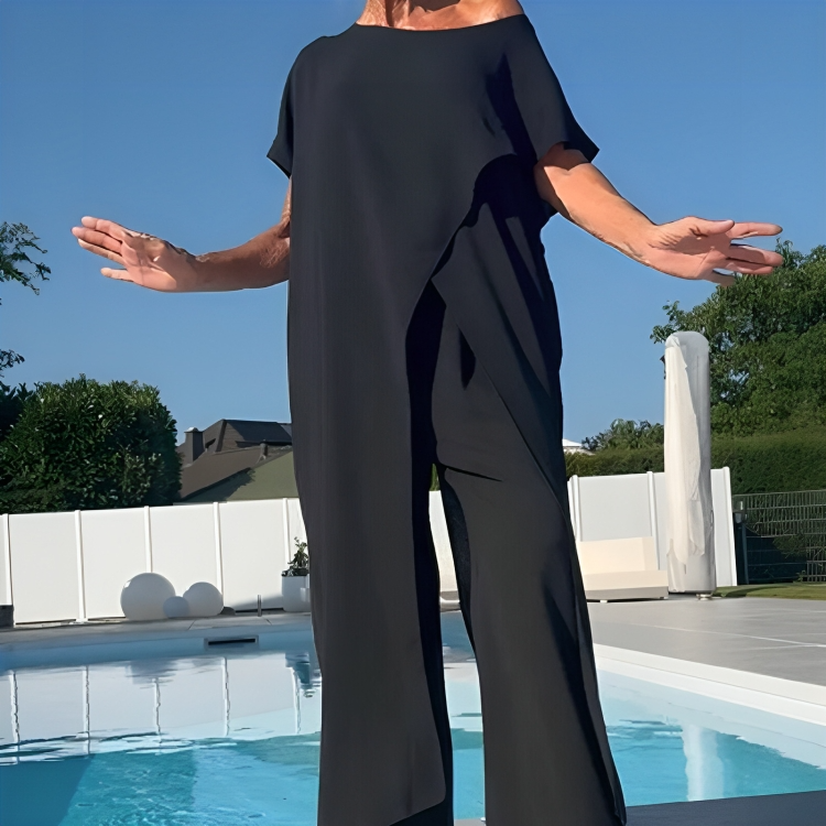 Sephira - Ensemble confortable