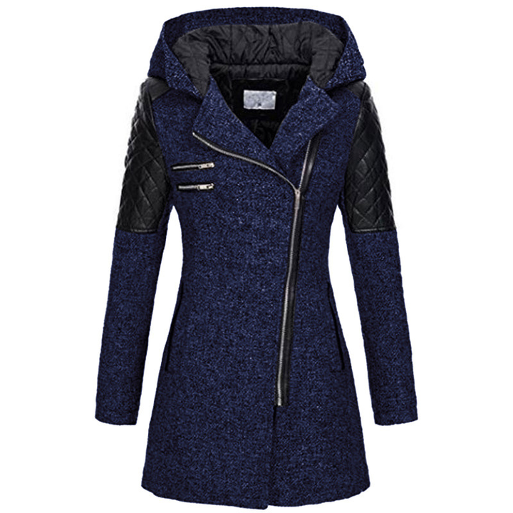 Sophia - Manteau d'Hiver
