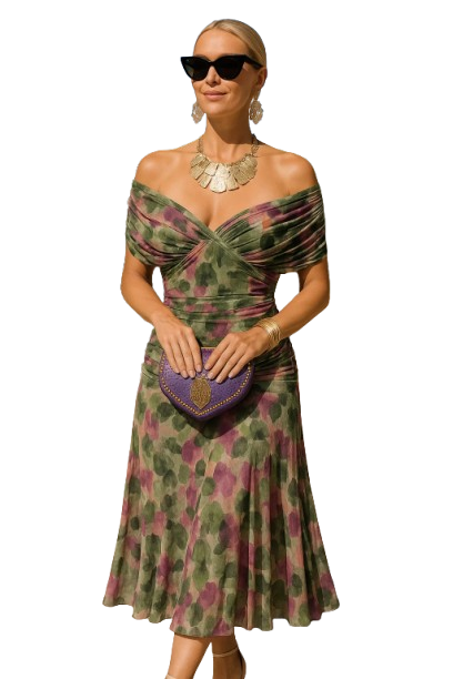 Aura - Robe Longue