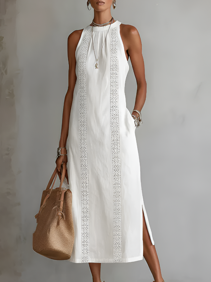 JIMENA - ROBE MIDI
