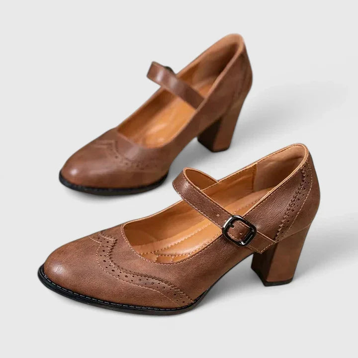Kristenyah - Chaussures orthopédiques confortables pour femmes