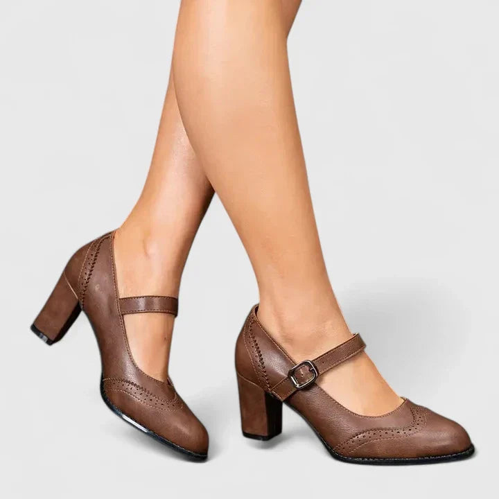Kristenyah - Chaussures orthopédiques confortables pour femmes
