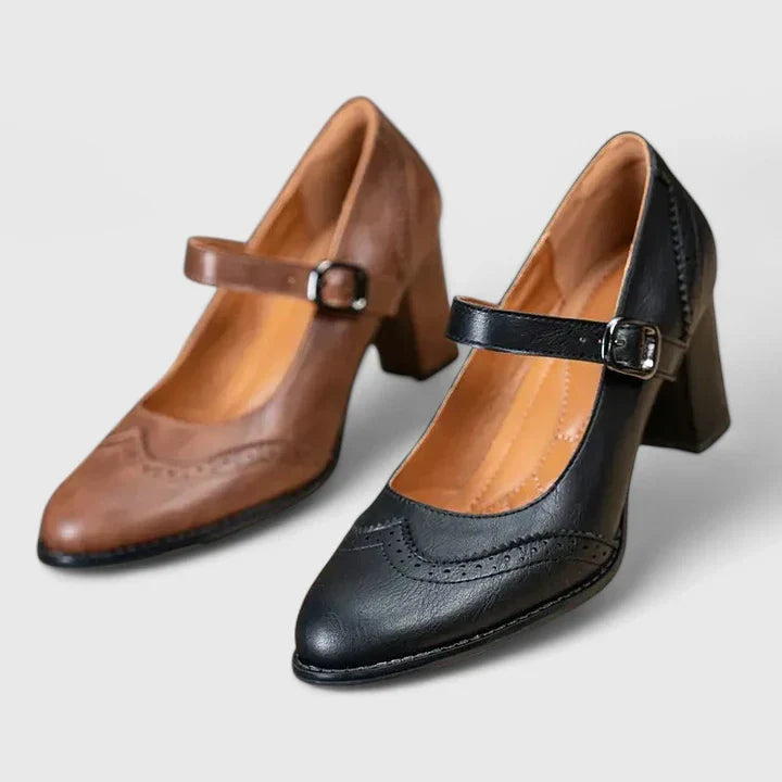 Kristenyah - Chaussures orthopédiques confortables pour femmes