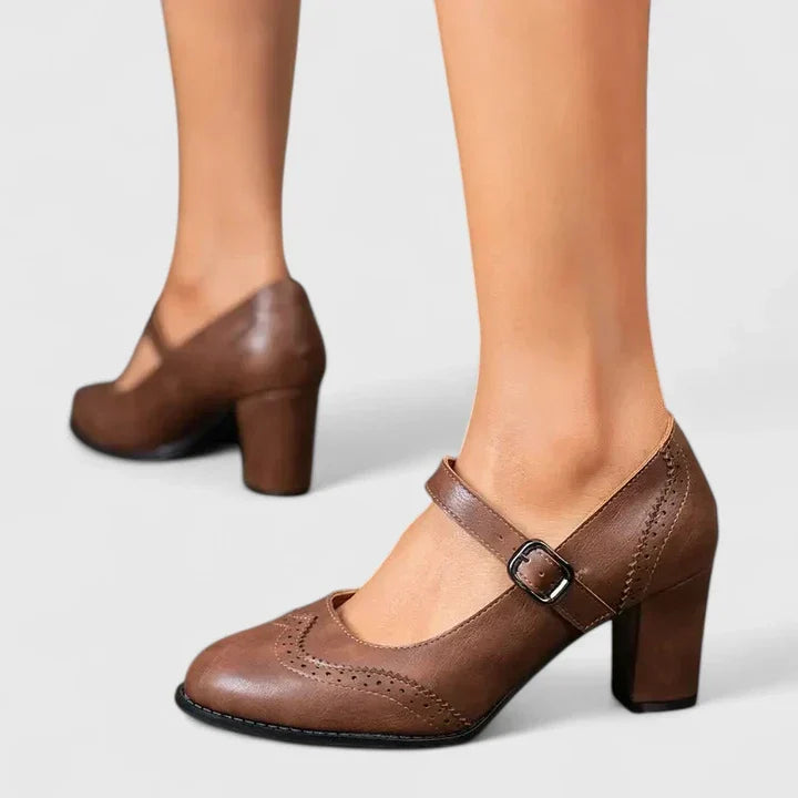 Kristenyah - Chaussures orthopédiques confortables pour femmes