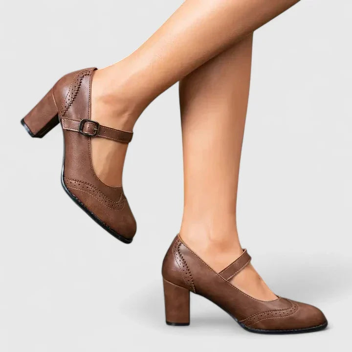Kristenyah - Chaussures orthopédiques confortables pour femmes