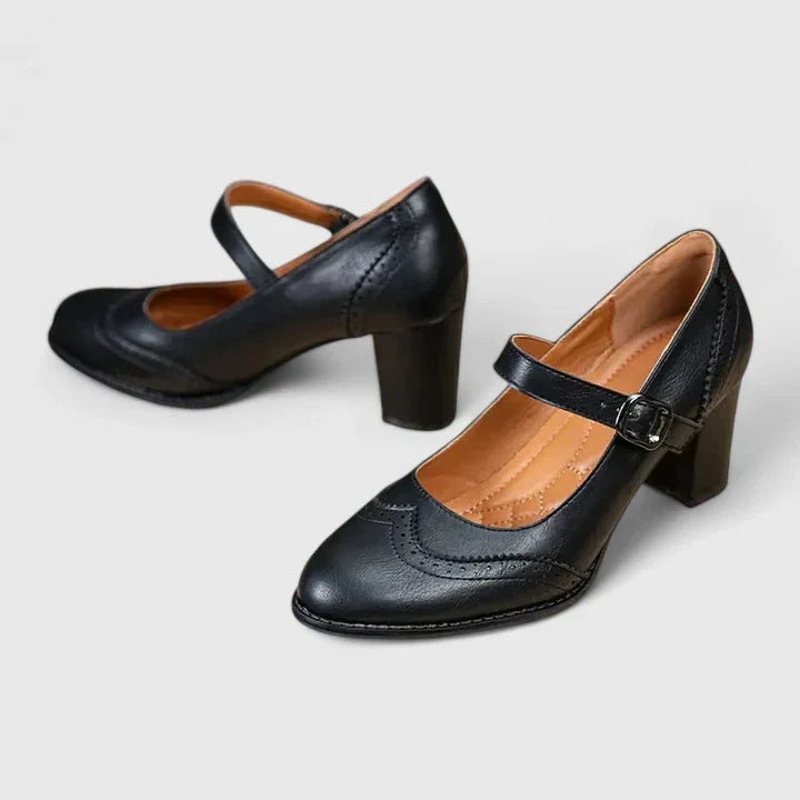 Kristenyah - Chaussures orthopédiques confortables pour femmes
