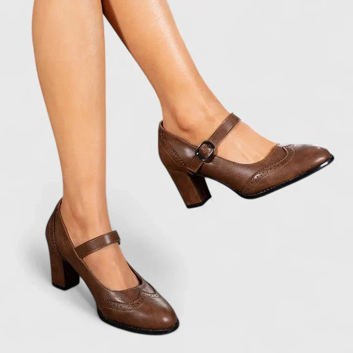 Kristenyah - Chaussures orthopédiques confortables pour femmes