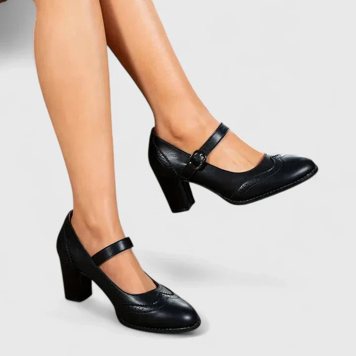 Kristenyah - Chaussures orthopédiques confortables pour femmes