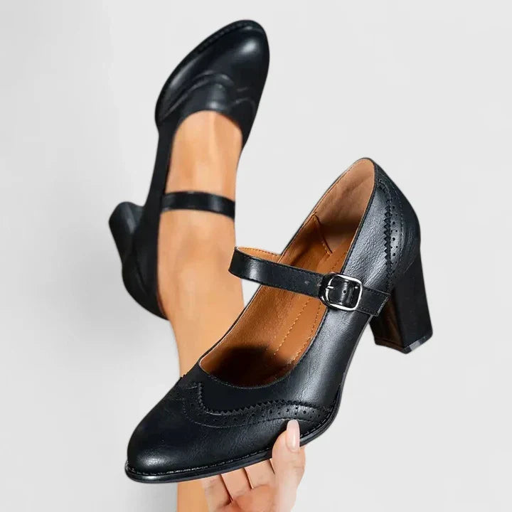 Kristenyah - Chaussures orthopédiques confortables pour femmes