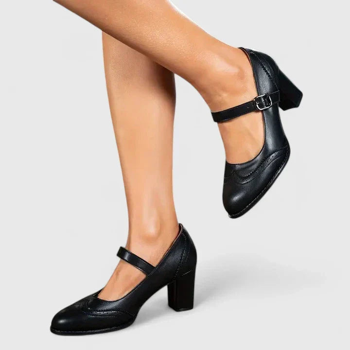 Kristenyah - Chaussures orthopédiques confortables pour femmes