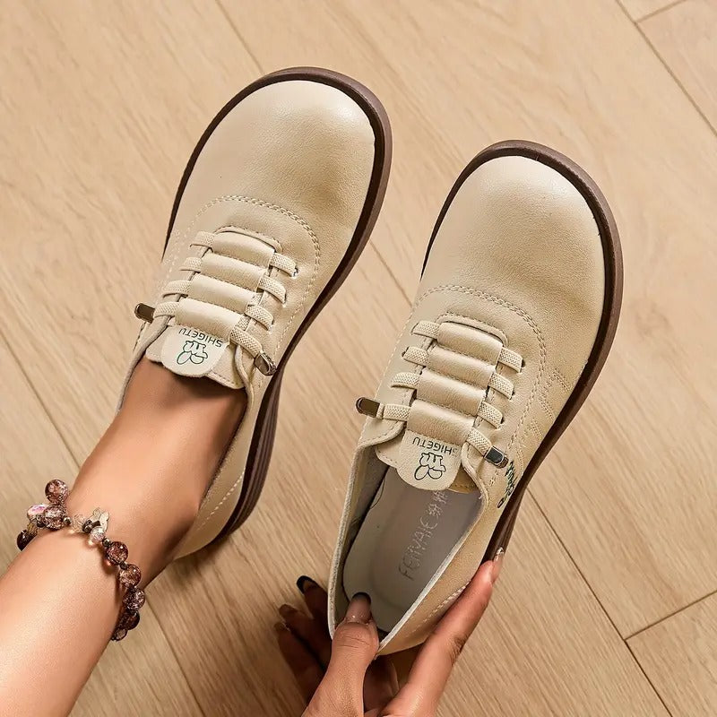 Sierra - Chaussures orthopédiques confortables pour femmes