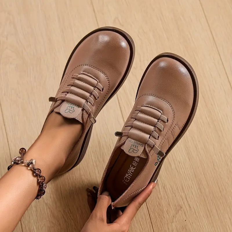 Sierra - Chaussures orthopédiques confortables pour femmes