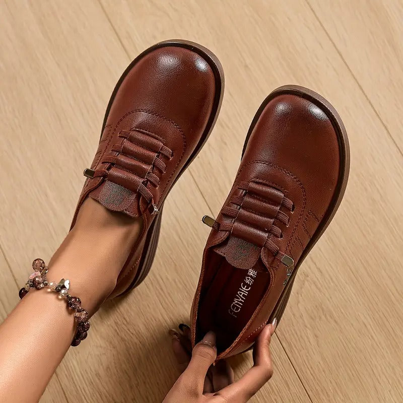 Sierra - Chaussures orthopédiques confortables pour femmes