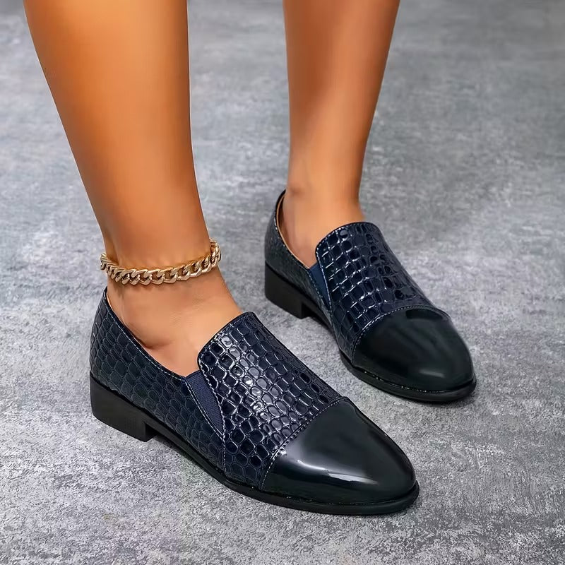 Harper - Mocassins orthopédiques confortables pour femmes