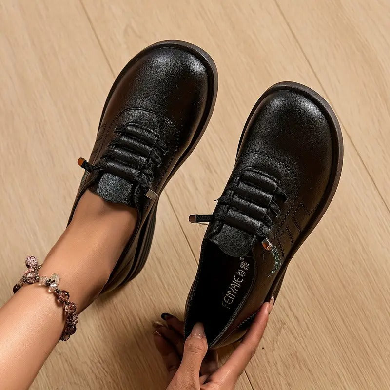 Sierra - Chaussures orthopédiques confortables pour femmes