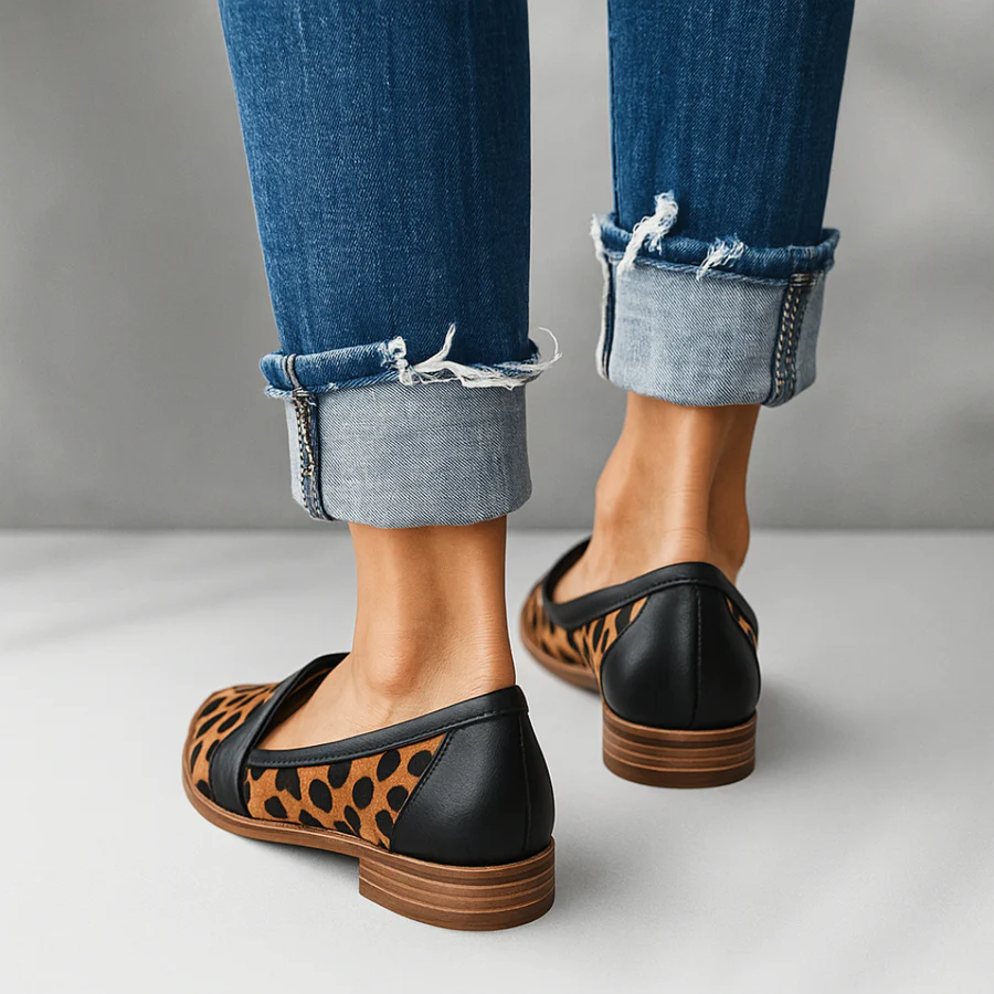 HARPER – LOAFERS SLIP-ON CLASSIQUES ET CONFORTABLES