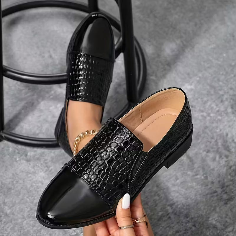Harper - Mocassins orthopédiques confortables pour femmes