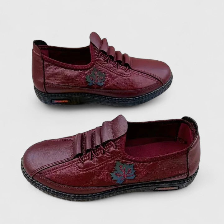 Taurielle - Mocassins orthopédiques confortables pour femmes