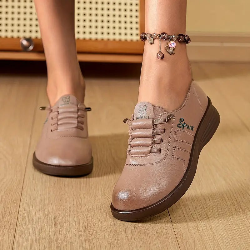 Sierra - Chaussures orthopédiques confortables pour femmes
